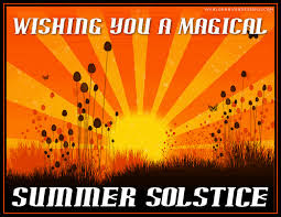 summer solstice