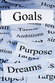 goal setting triggers