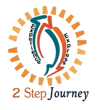 Two Step Journey