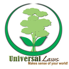 universal laws